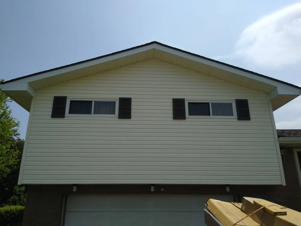 Slide of Kerlin Enterprise