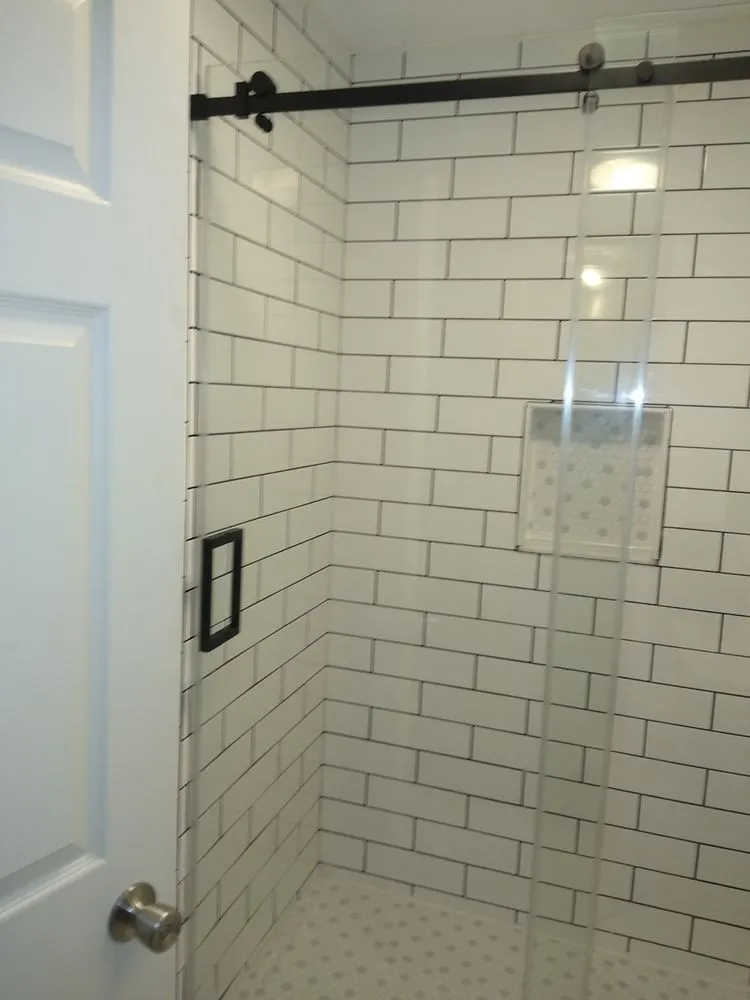 Slide of Kerlin Enterprise