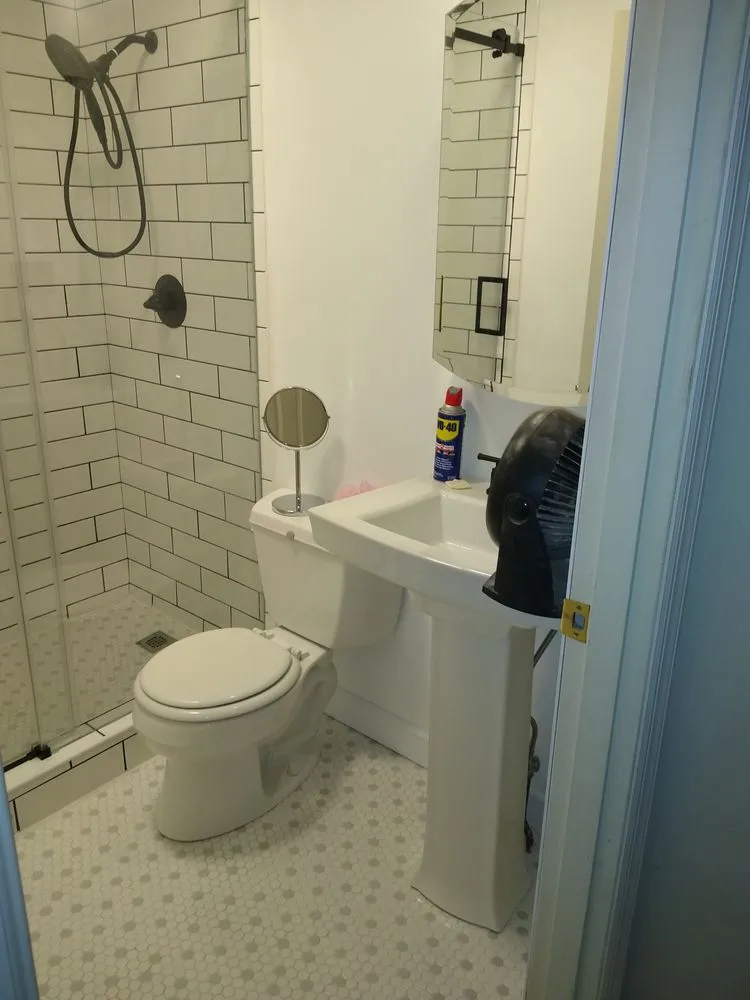 Slide of Kerlin Enterprise