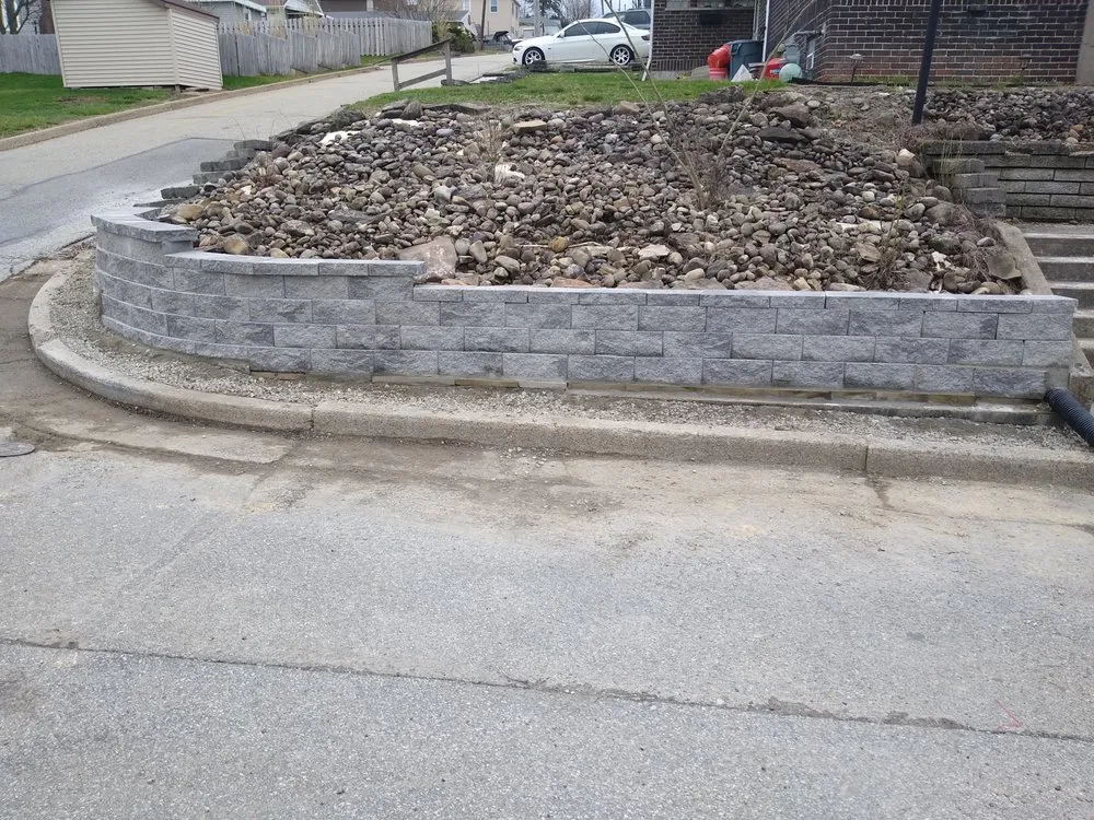 Slide of Kerlin Enterprise