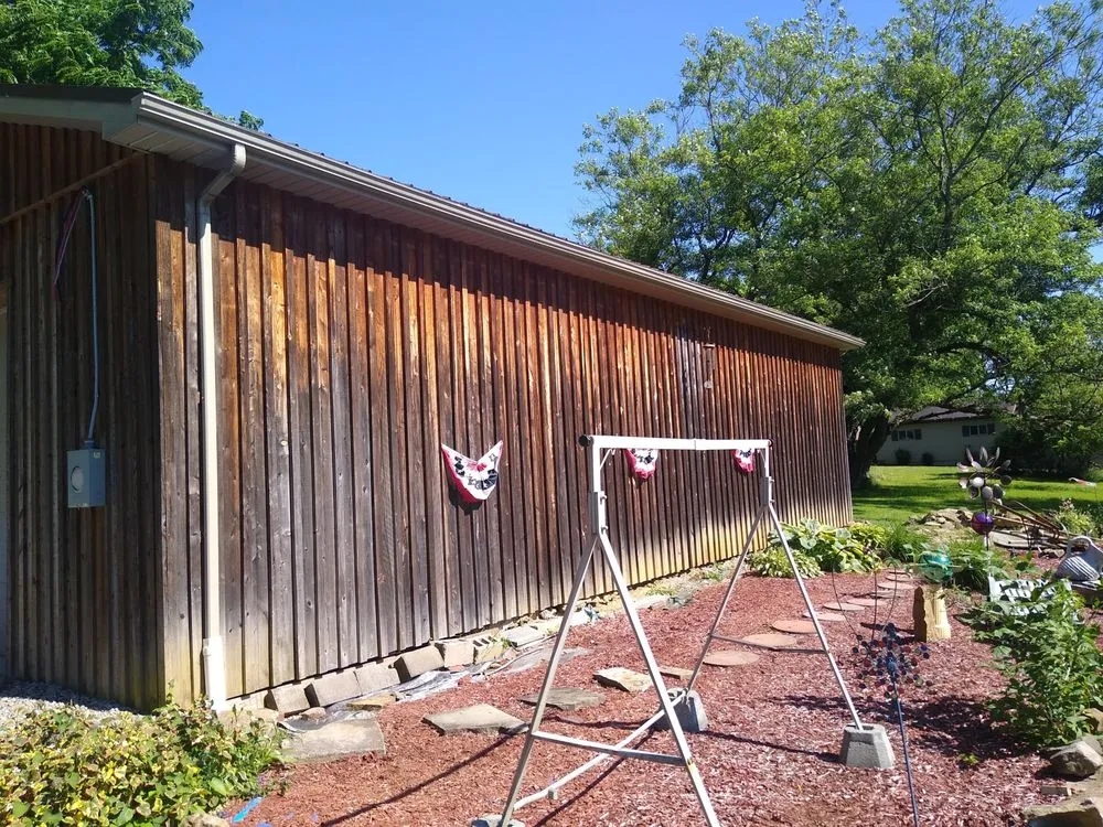 Slide of Kerlin Enterprise