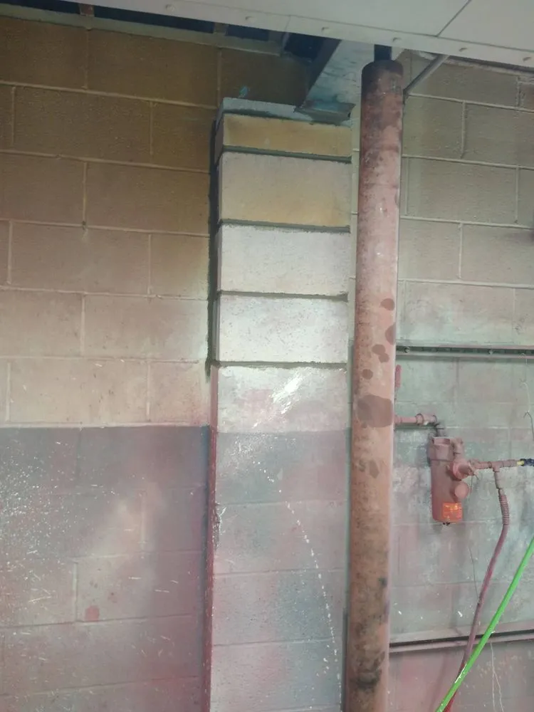 Slide of Kerlin Enterprise