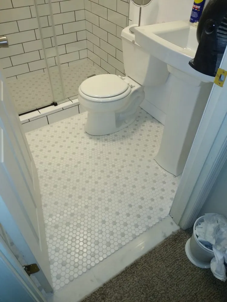 Slide of Kerlin Enterprise