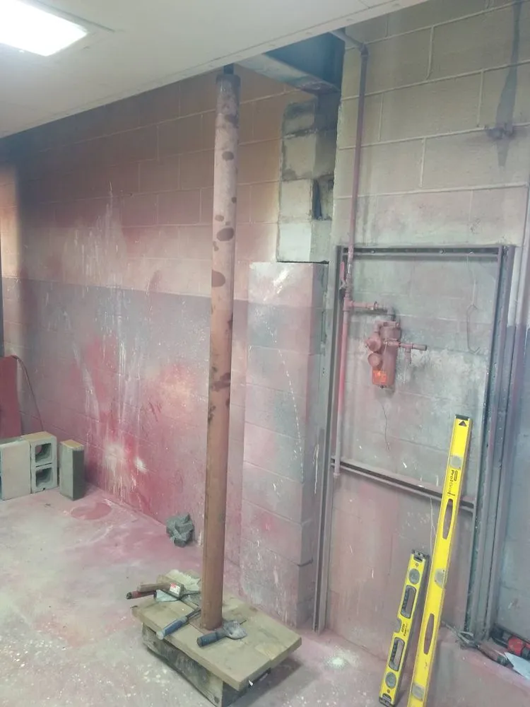 Slide of Kerlin Enterprise