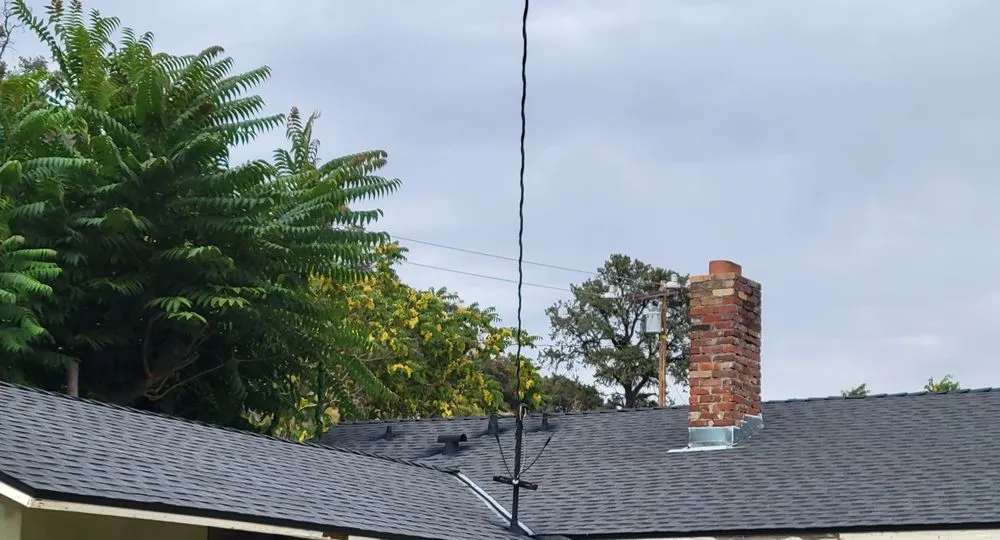 Slide of Kern County Roofing