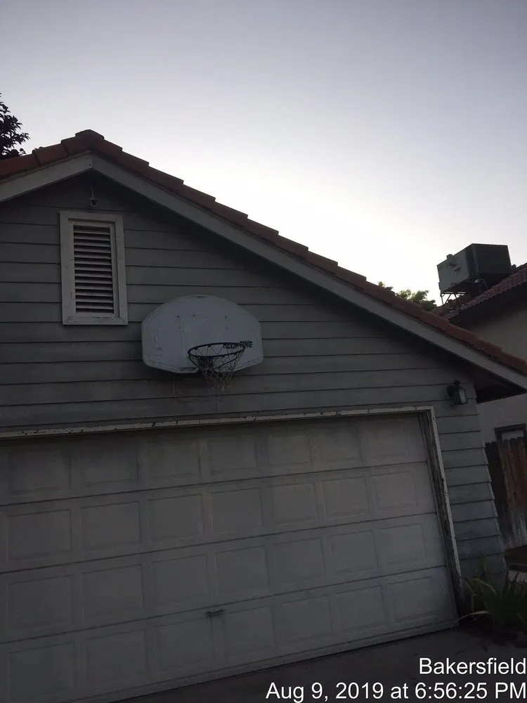 Slide of Kern County Roofing