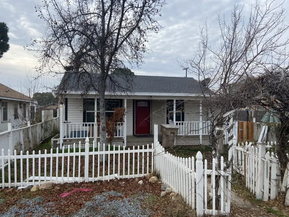 Slide of Kern County Roofing