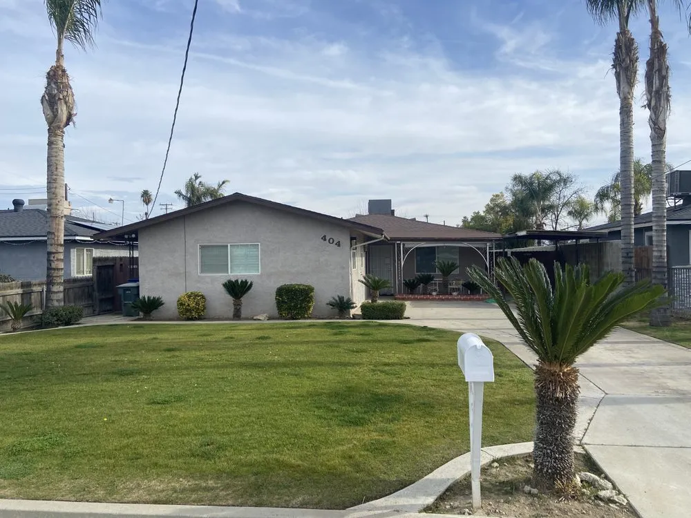 Slide of Kern County Roofing