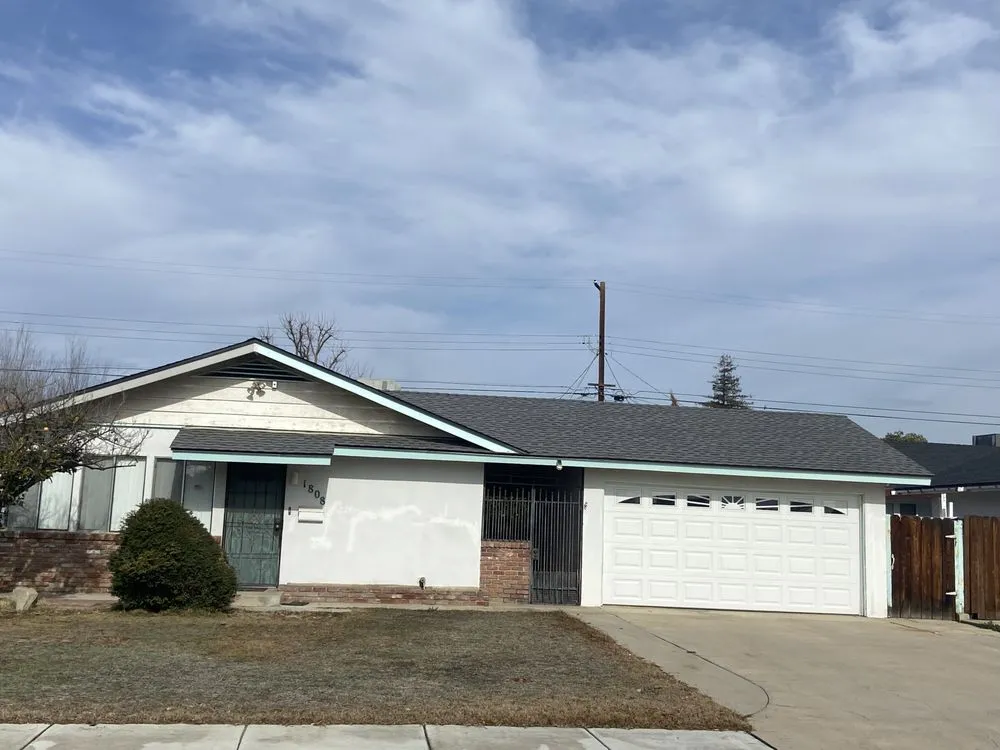 Slide of Kern County Roofing