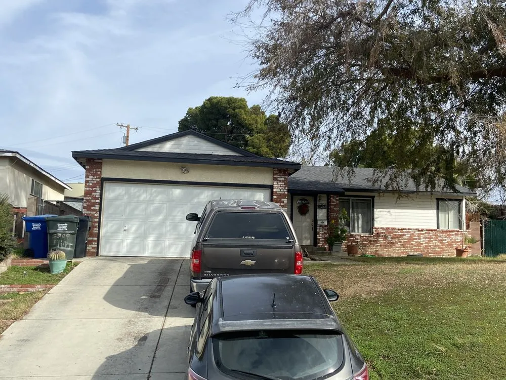 Slide of Kern County Roofing