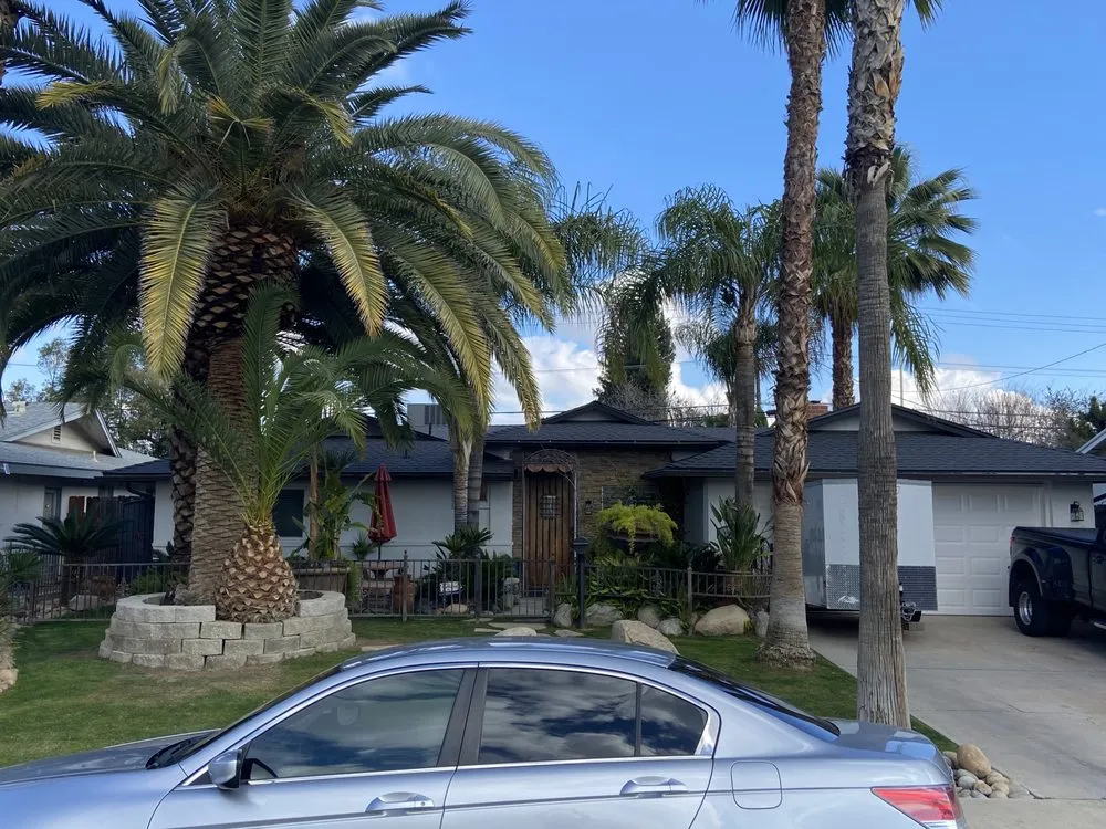 Slide of Kern County Roofing