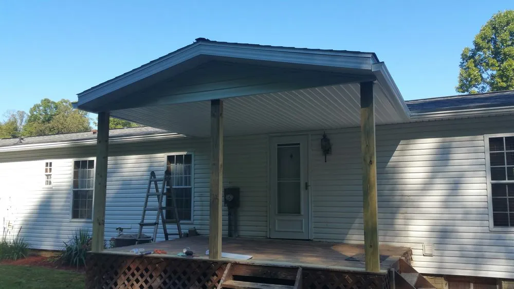 Slide of Kern Konstruction