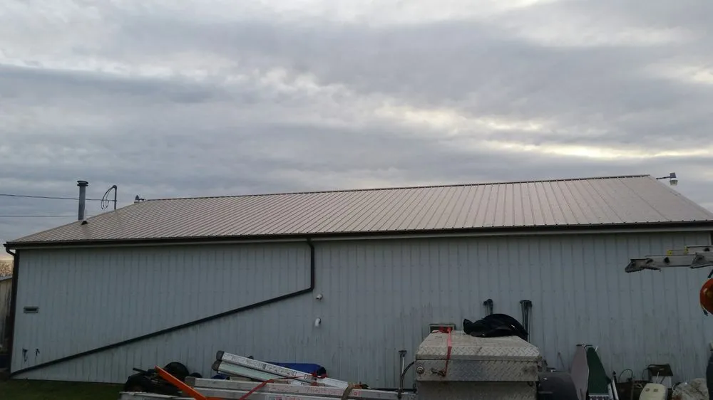 Slide of Kern Konstruction