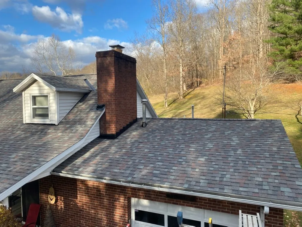 Slide of Kern Konstruction