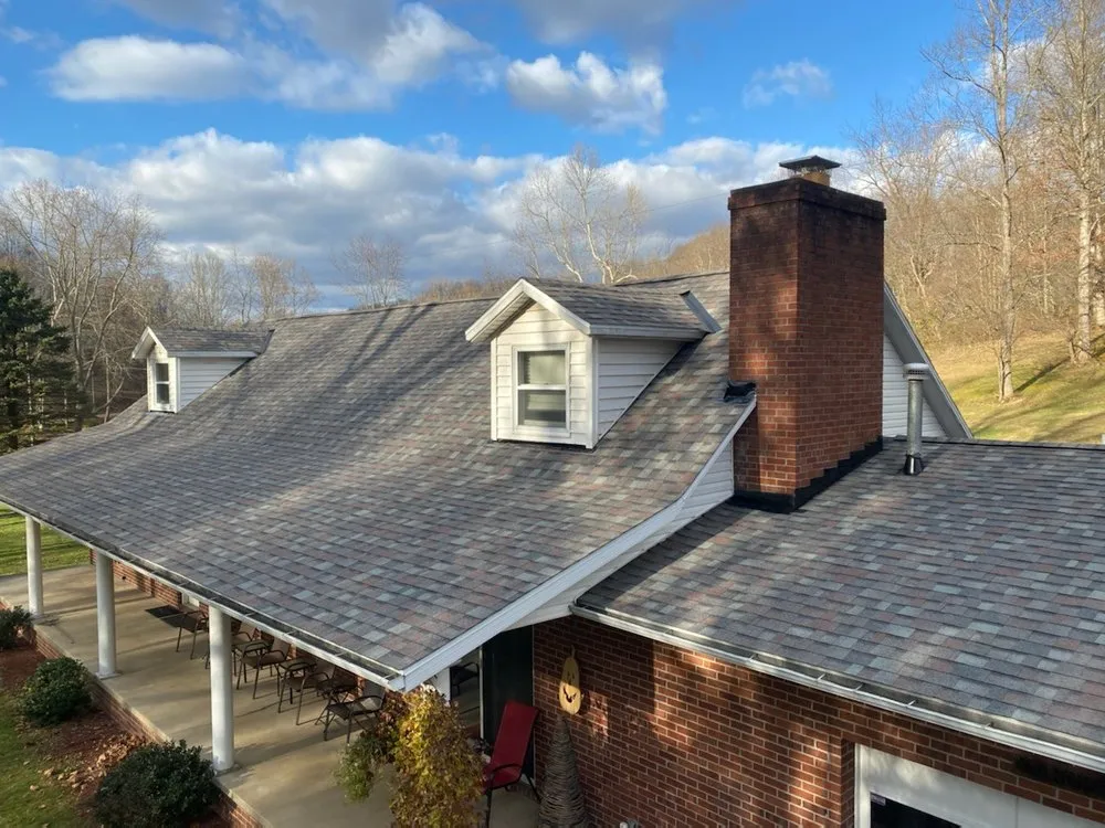 Slide of Kern Konstruction