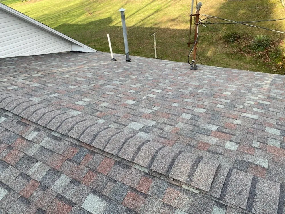 Slide of Kern Konstruction