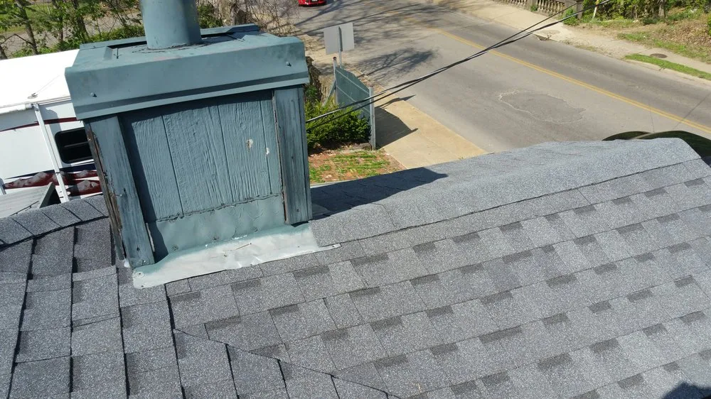 Slide of Kern Konstruction