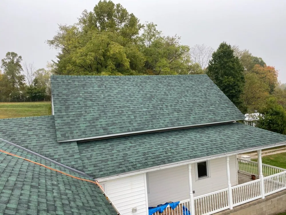 Slide of Kern Konstruction