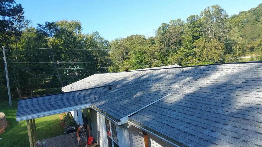 Slide of Kern Konstruction