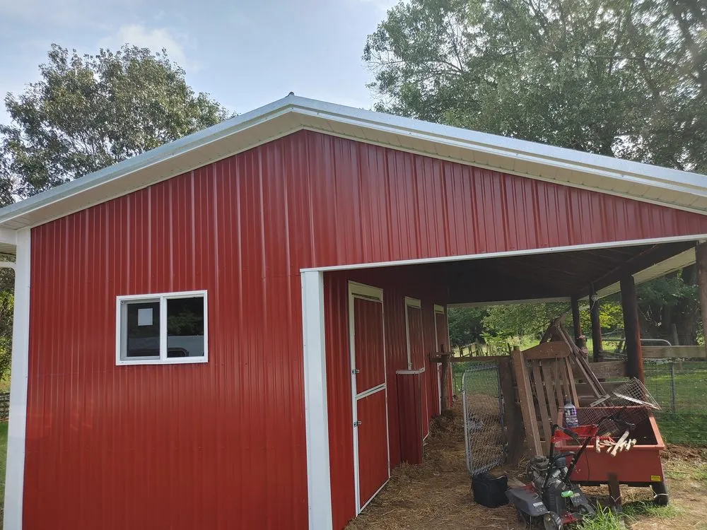 Slide of Kern Konstruction