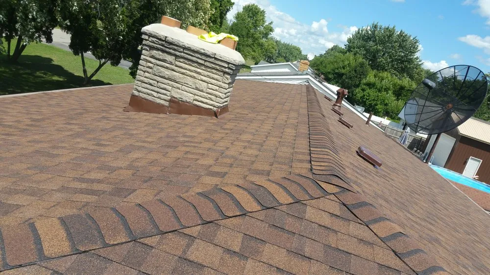 Slide of Kern Konstruction