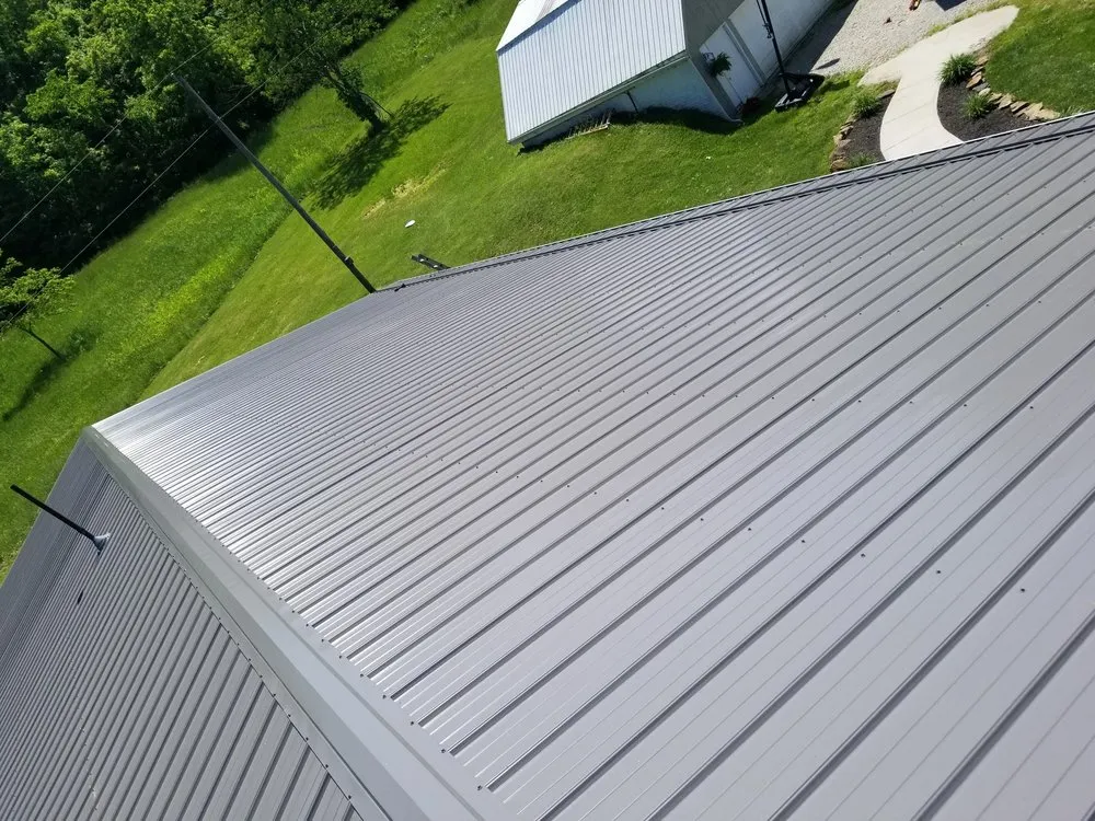 Slide of Kern Konstruction