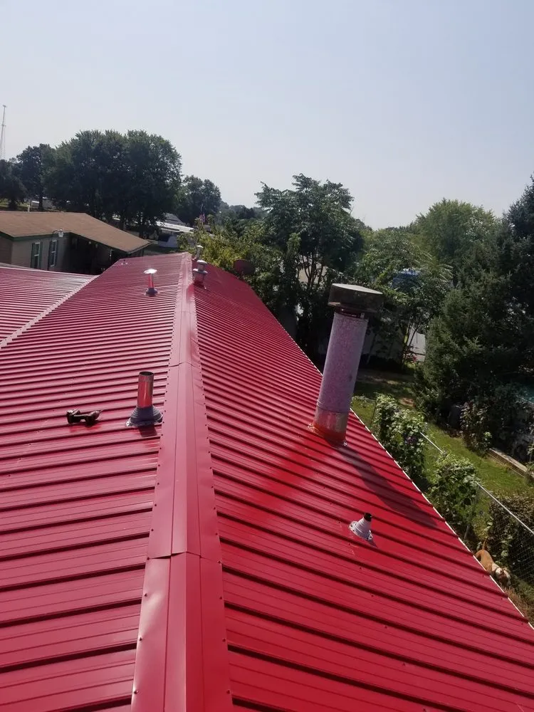 Slide of Kern Konstruction