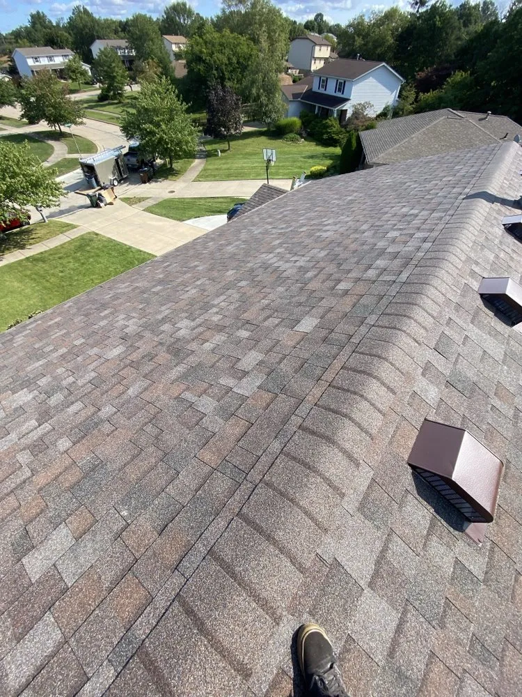 Slide of Kern's Roofing and Restoration