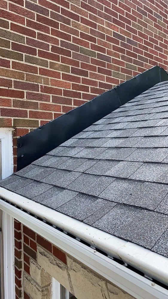 Slide of Kern's Roofing and Restoration