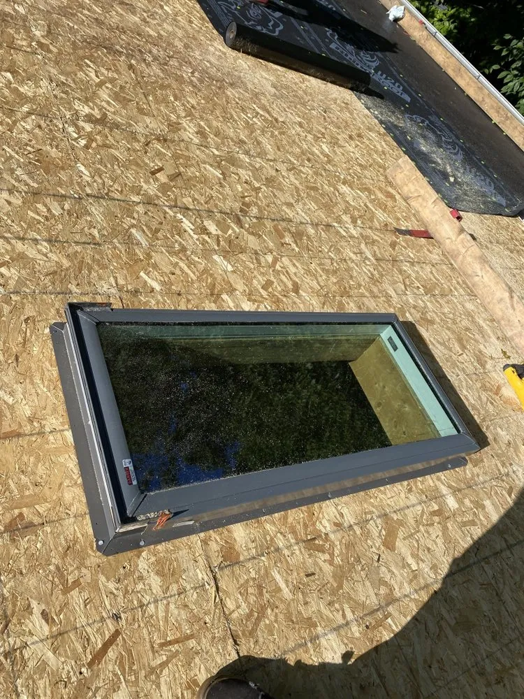 Slide of Kern's Roofing and Restoration