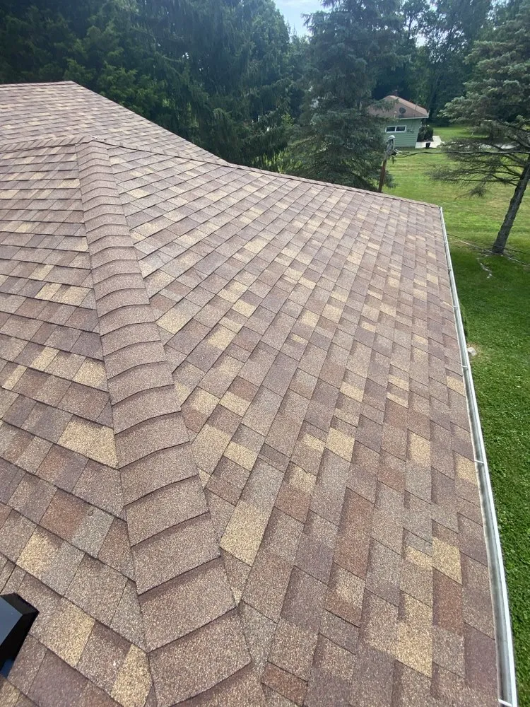 Slide of Kern's Roofing and Restoration