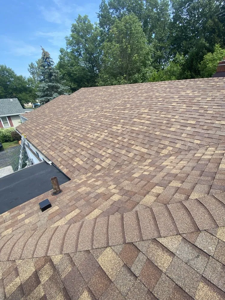 Slide of Kern's Roofing and Restoration