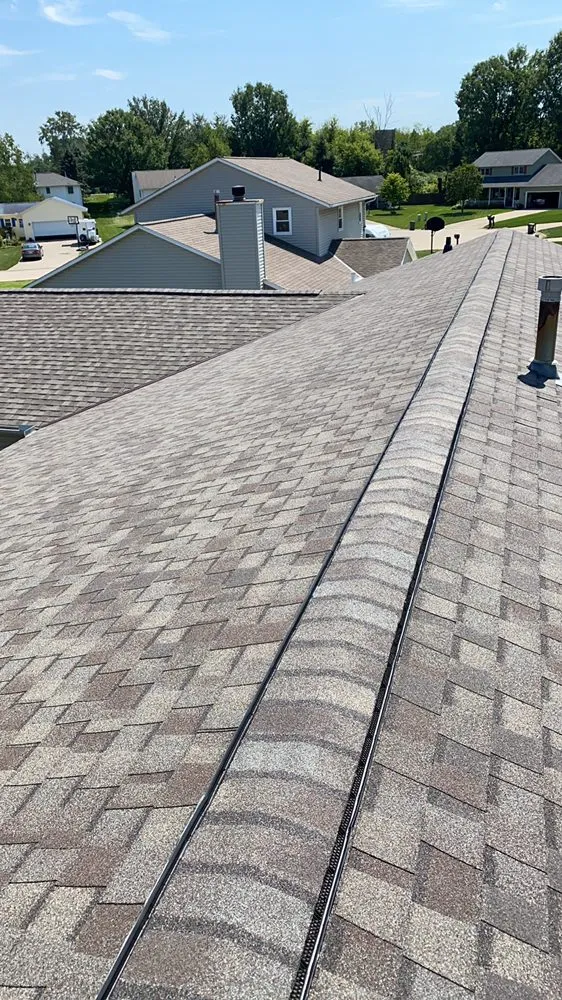 Slide of Kern's Roofing and Restoration