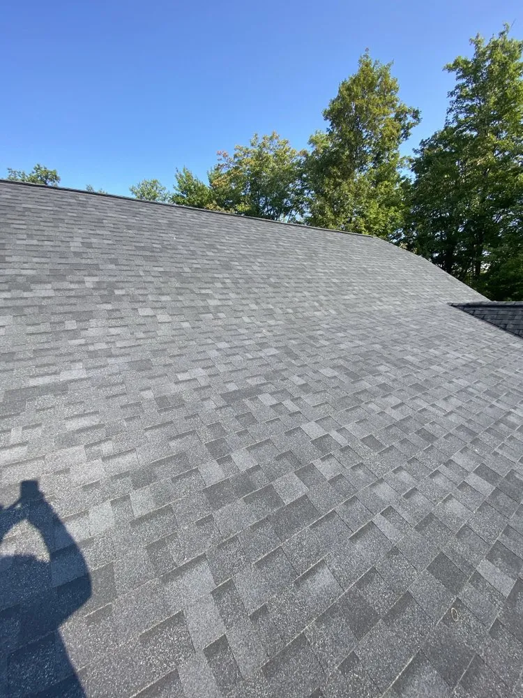 Slide of Kern's Roofing and Restoration