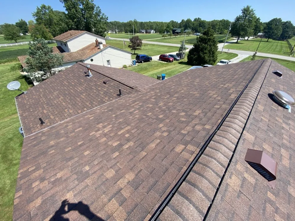 Slide of Kern's Roofing and Restoration