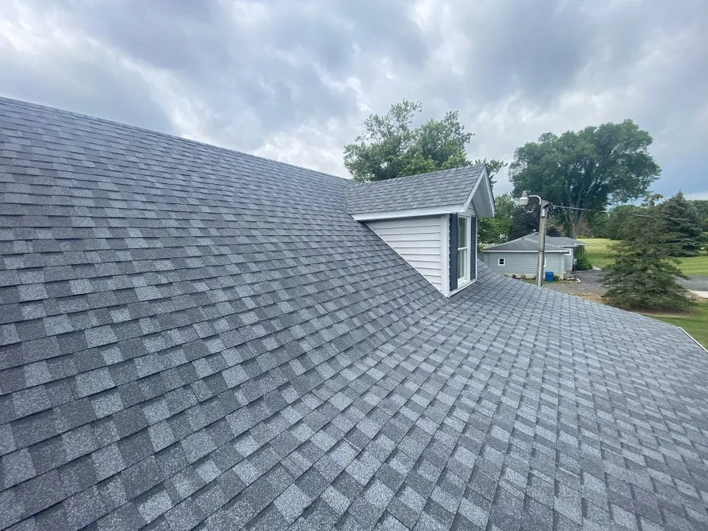 Slide of Kern's Roofing and Restoration