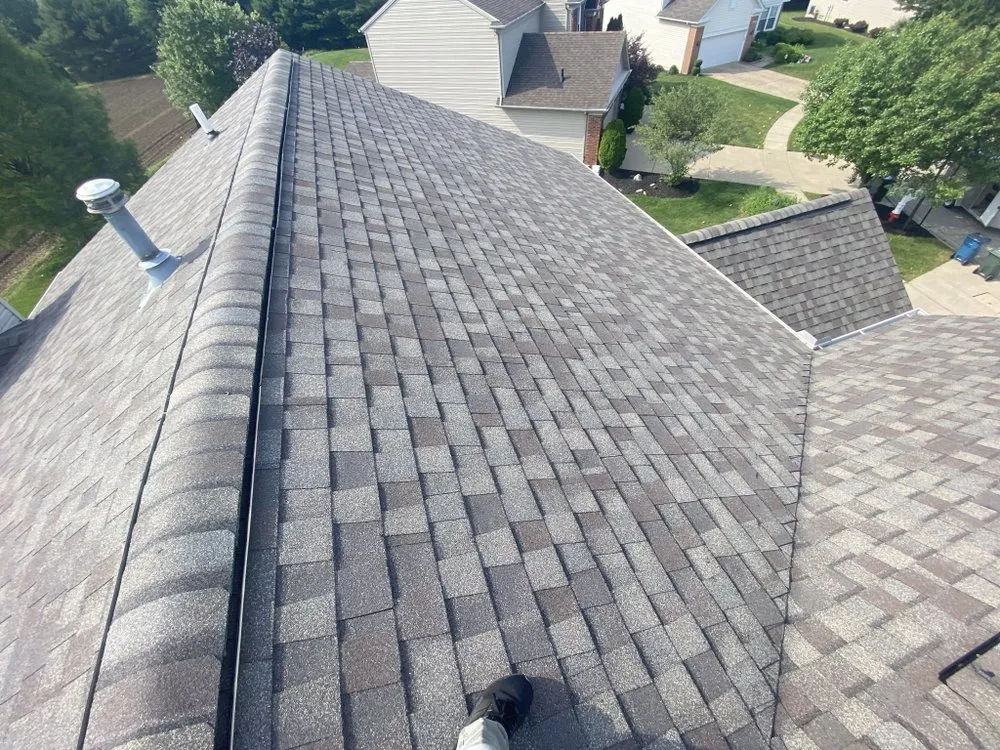 Slide of Kern's Roofing and Restoration