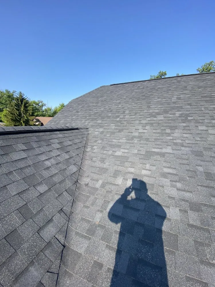 Slide of Kern's Roofing and Restoration