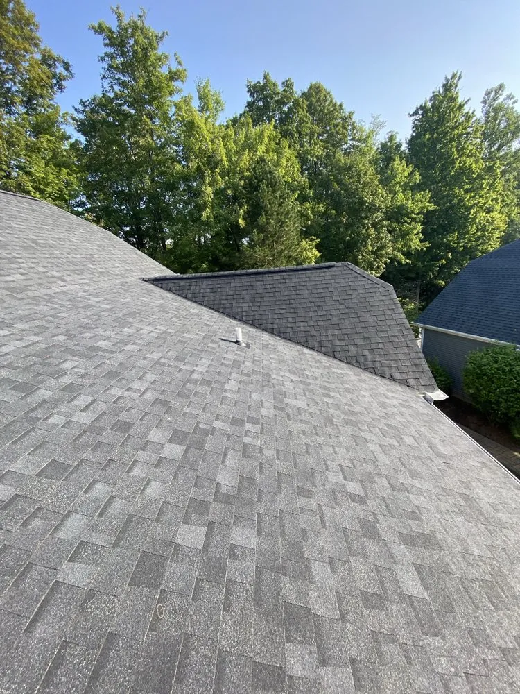 Slide of Kern's Roofing and Restoration