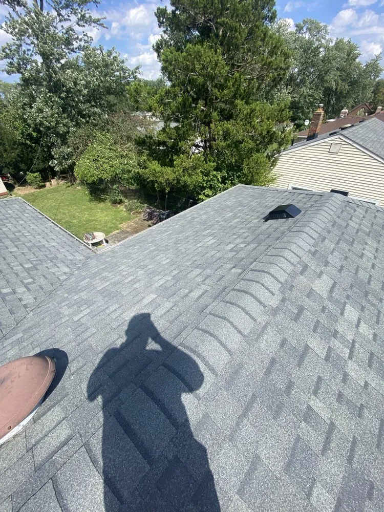 Slide of Kern's Roofing and Restoration