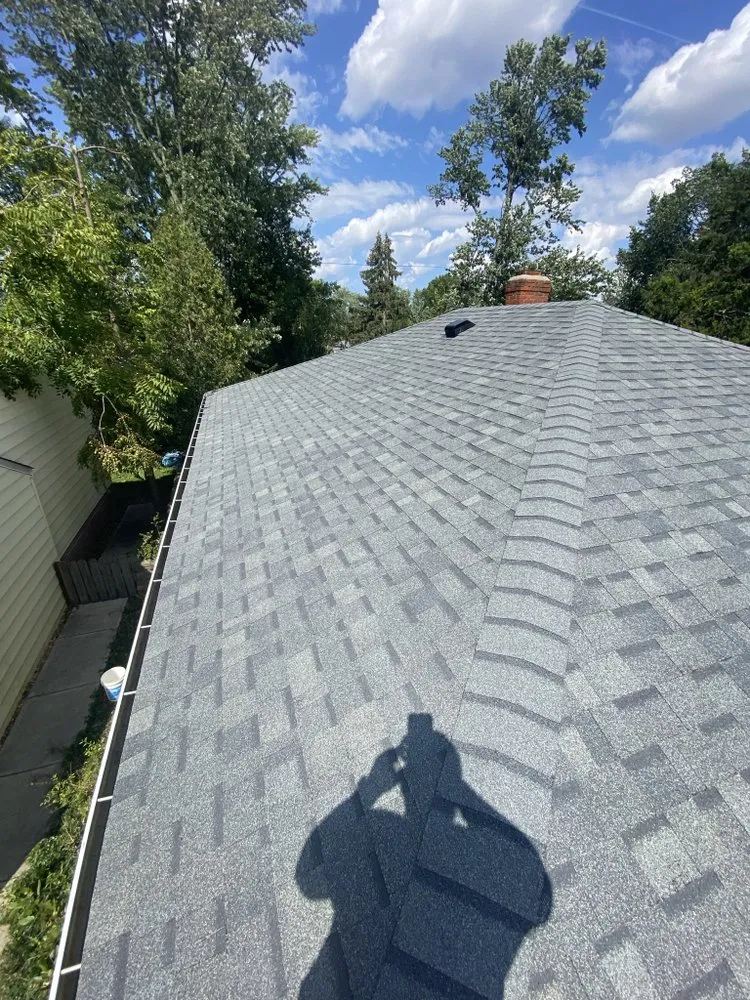 Slide of Kern's Roofing and Restoration