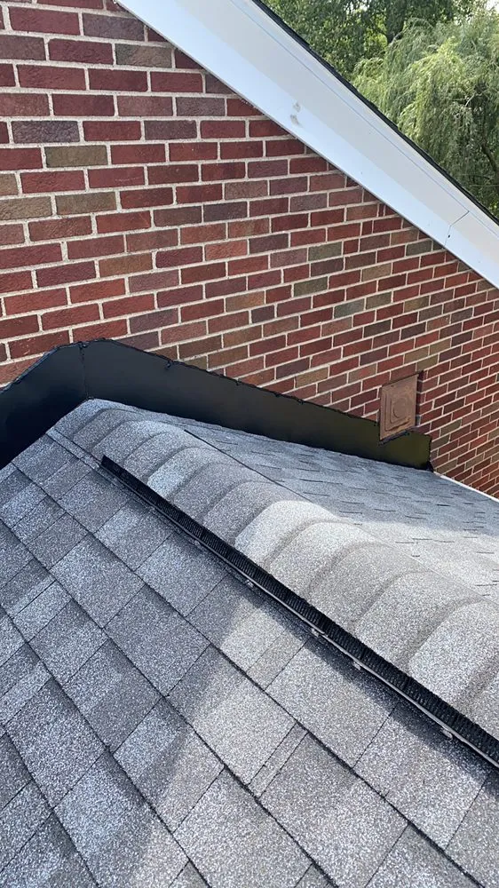 Slide of Kern's Roofing and Restoration