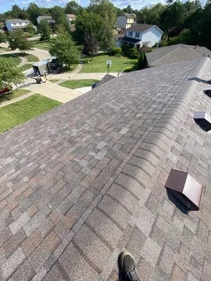 Kern's Roofing and Restoration