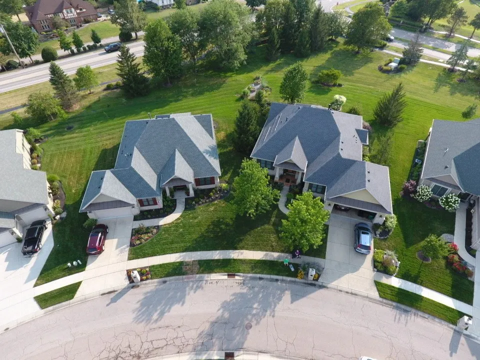Slide of Kerrigan Roofing and Restoration