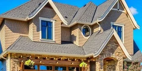 Slide of Kerrigan Roofing and Restoration