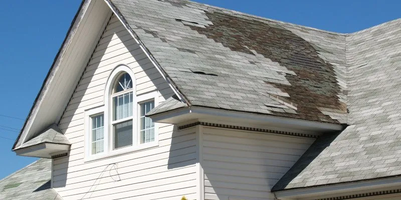 Slide of Kerrville Roofing