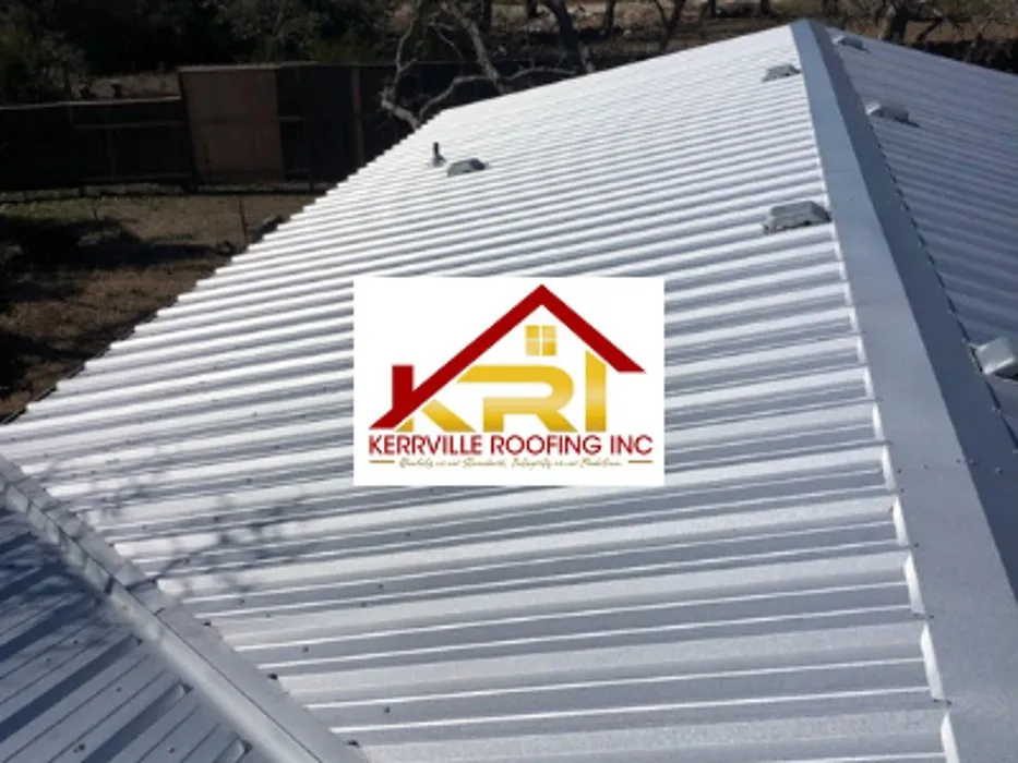 Slide of Kerrville Roofing