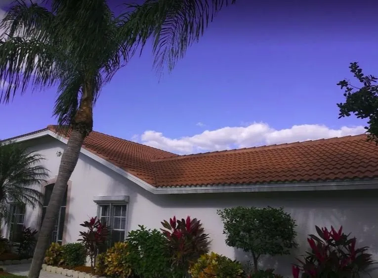 Slide of Kerry Roofing