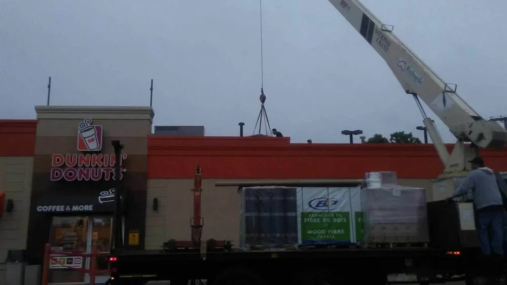 Slide of Kerry Roofing