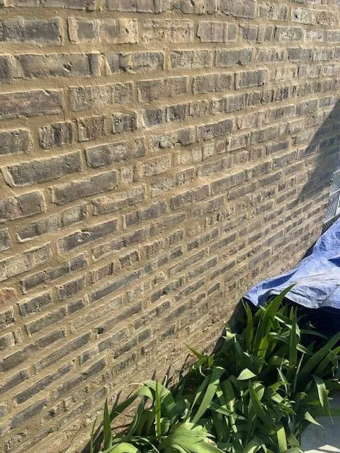 Slide of Kerry Tuckpointing